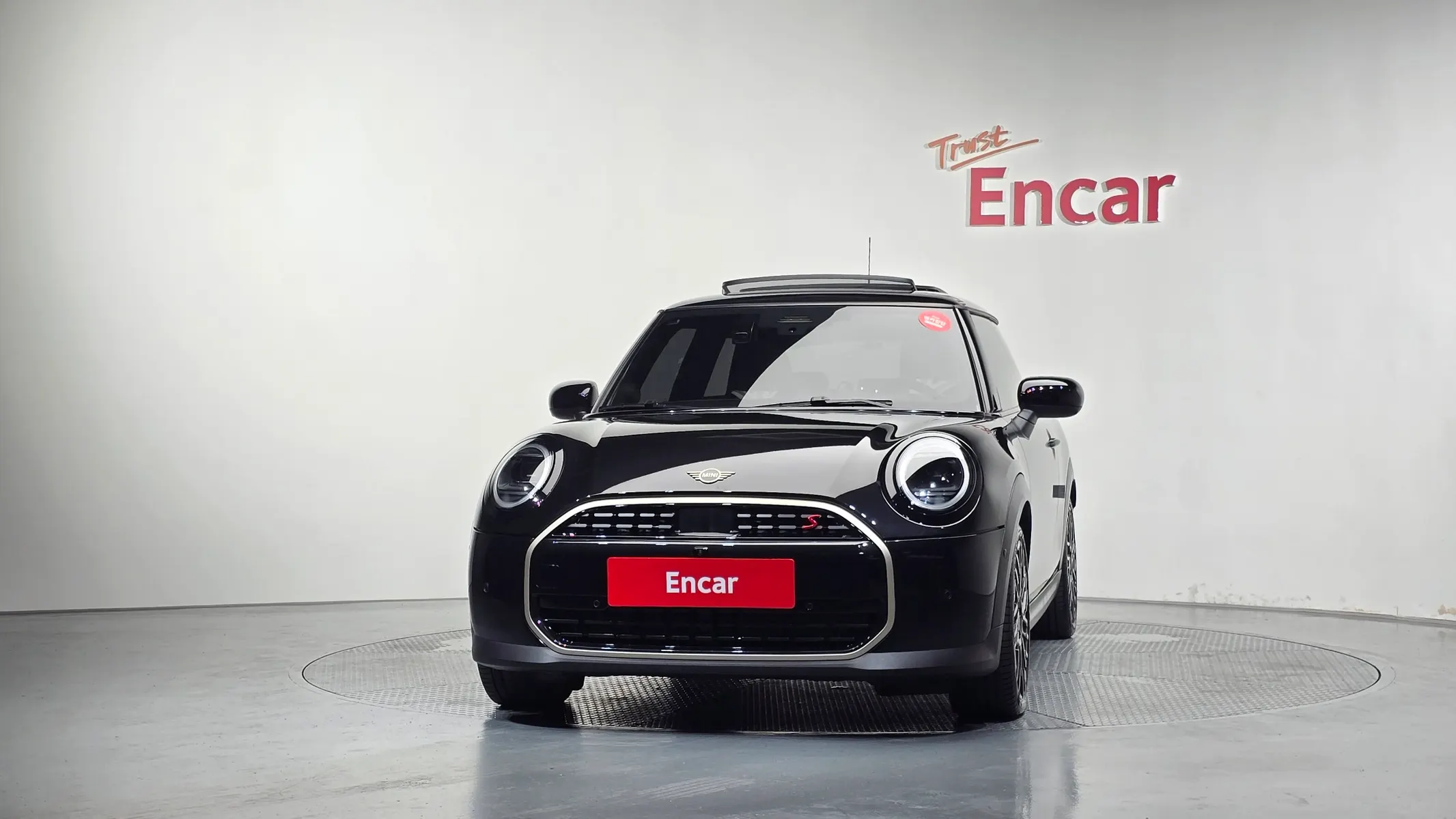 MINI S 4 2025 2/5