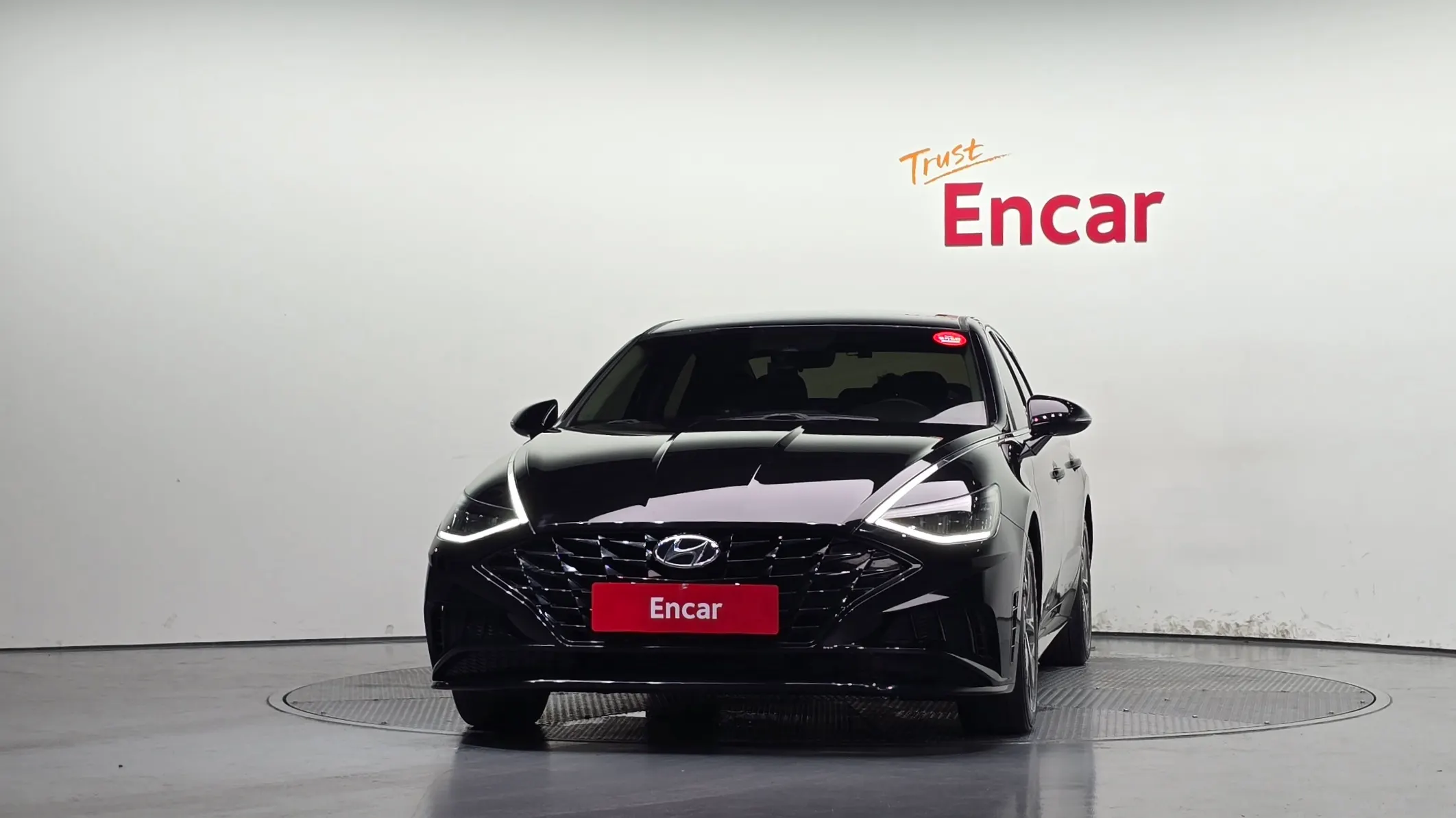 Hyundai (DN8) 2.0 2022 3/31