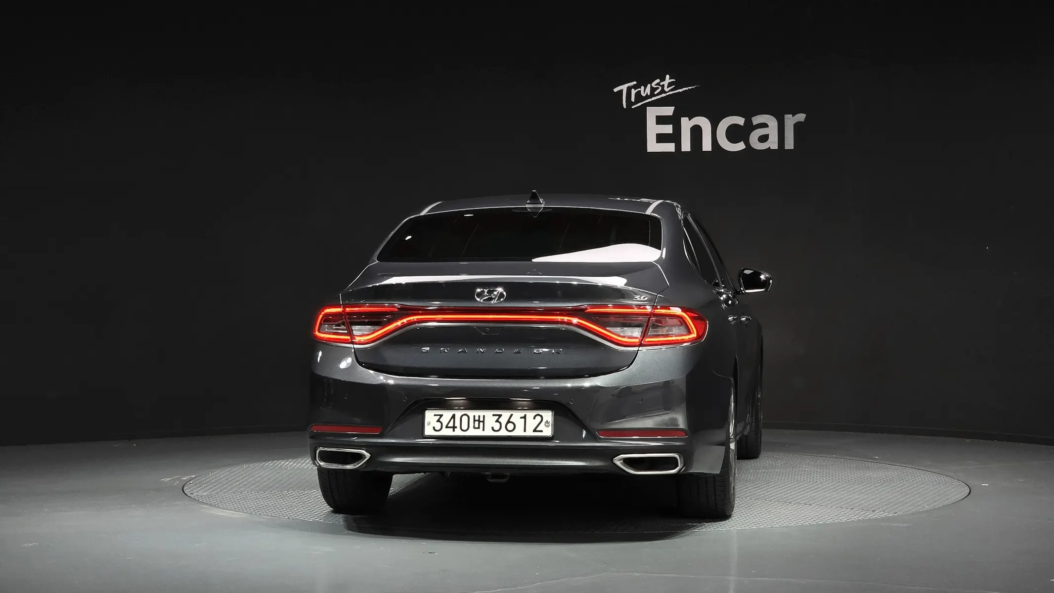 Hyundai IG 3.0 2018 3/5
