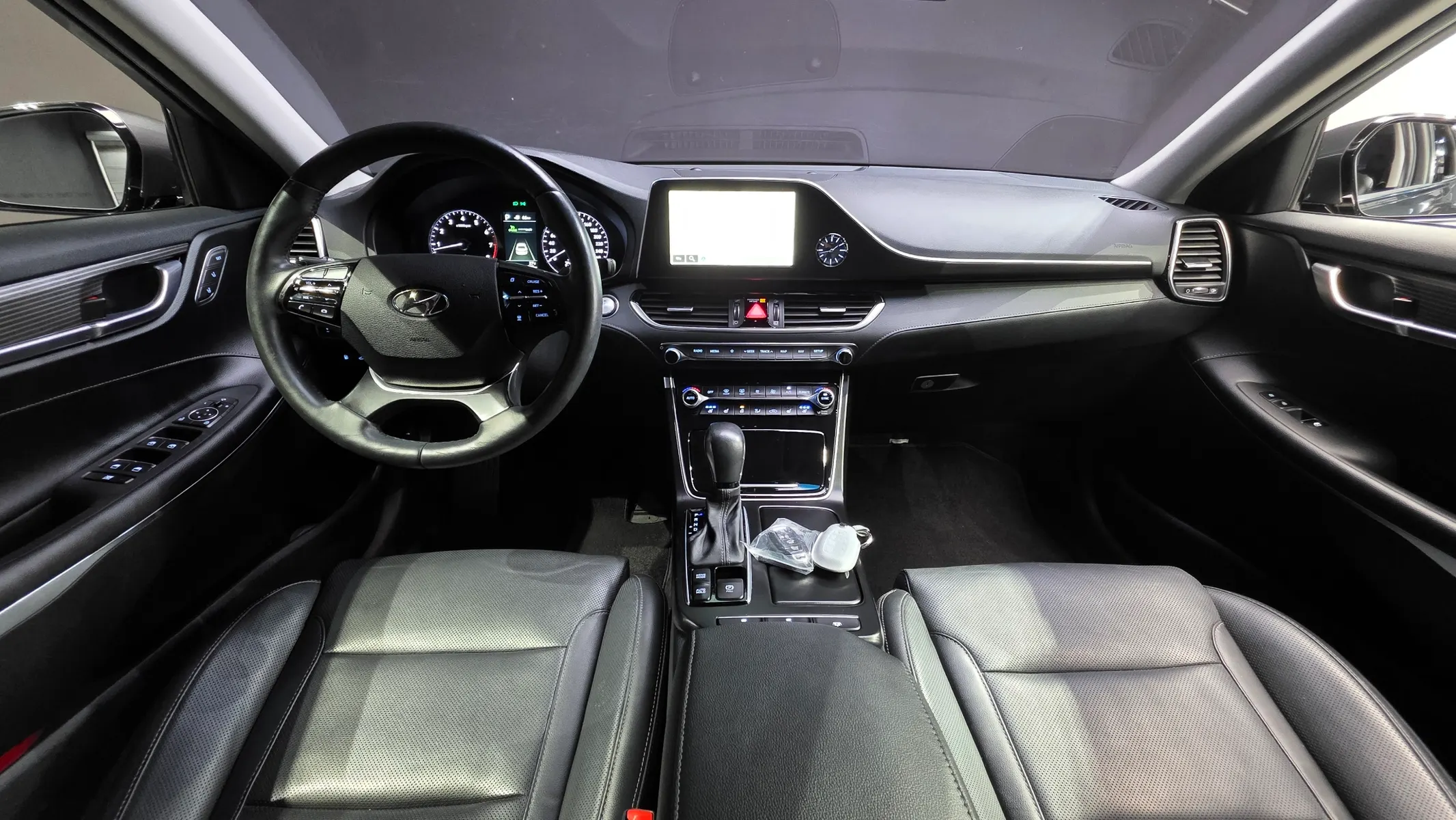 Hyundai IG 3.0 2018 4/5