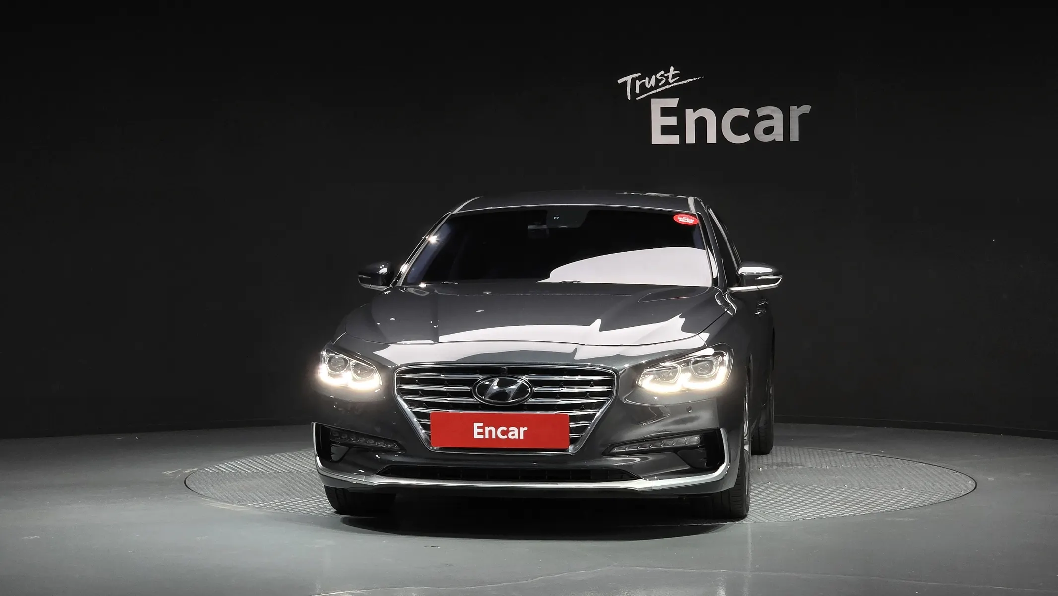 Hyundai IG 3.0 2018 2/5