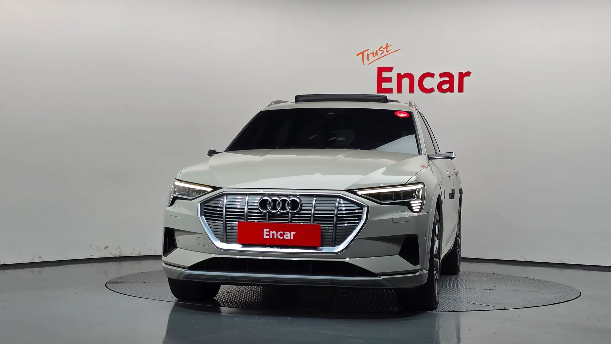 Audi e- 55 2020 3/38