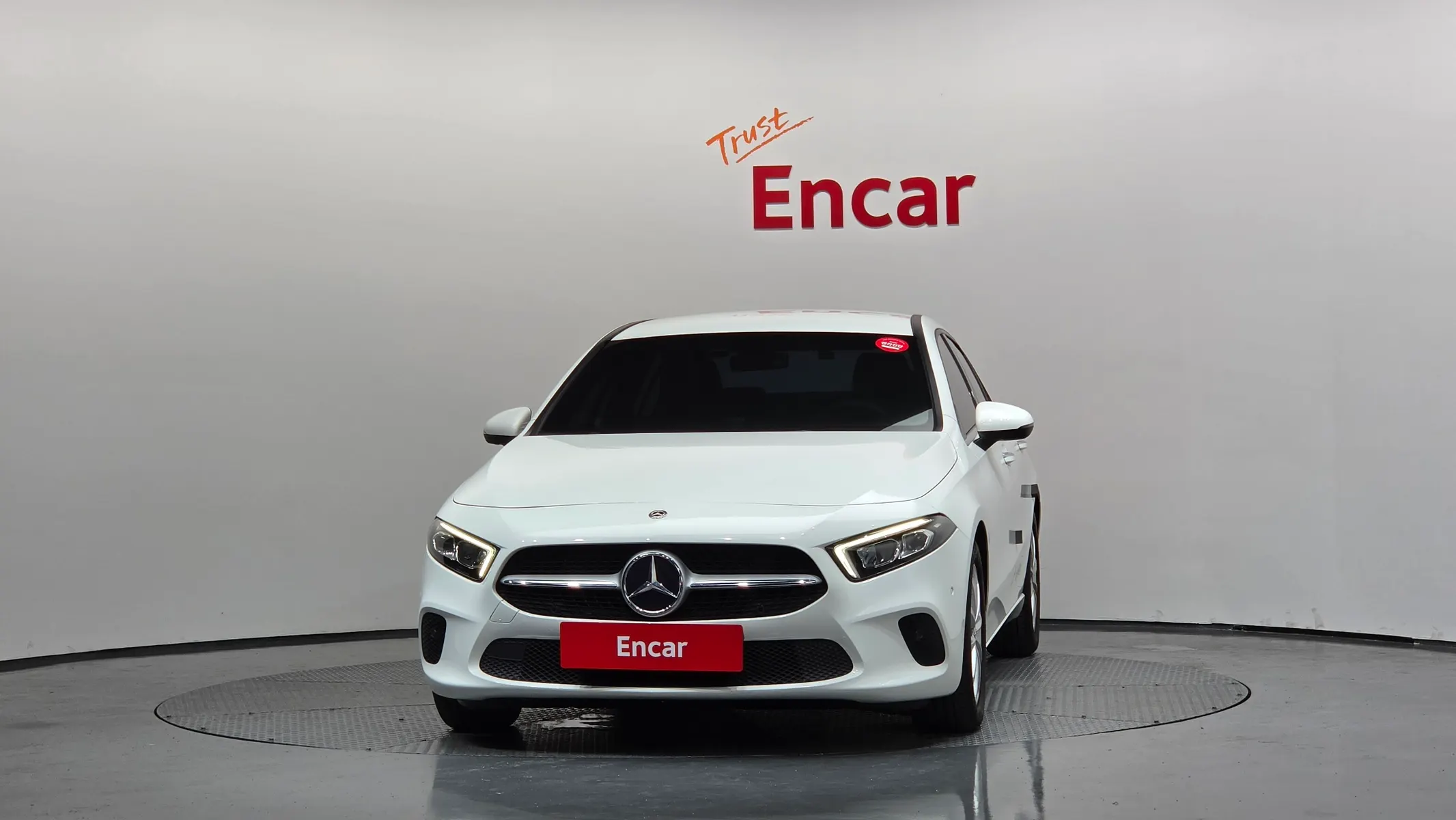 Mercedes-Benz A-Class W177 A220 2020 3/31