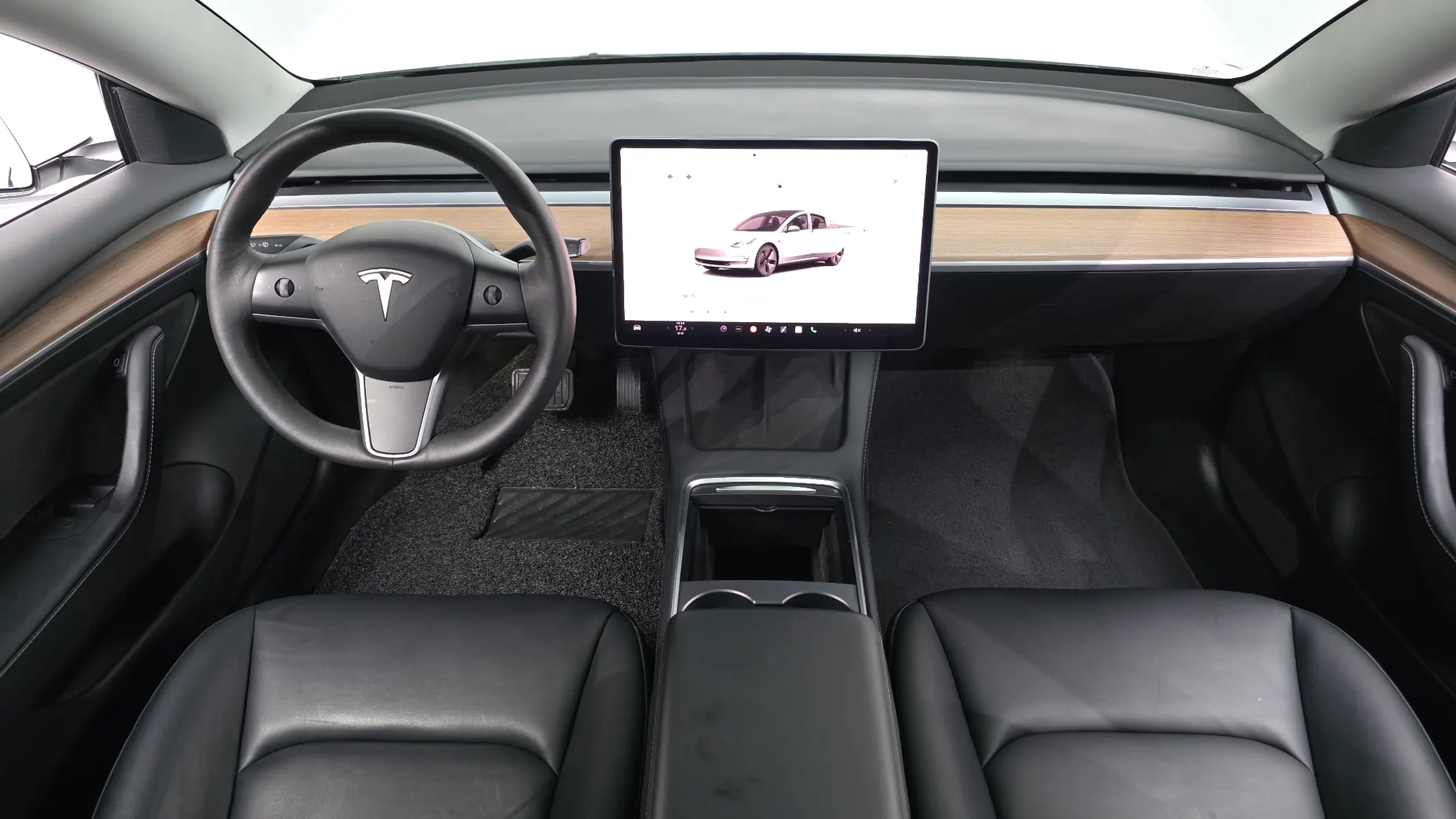 Tesla 3 AWD 2022 4/5
