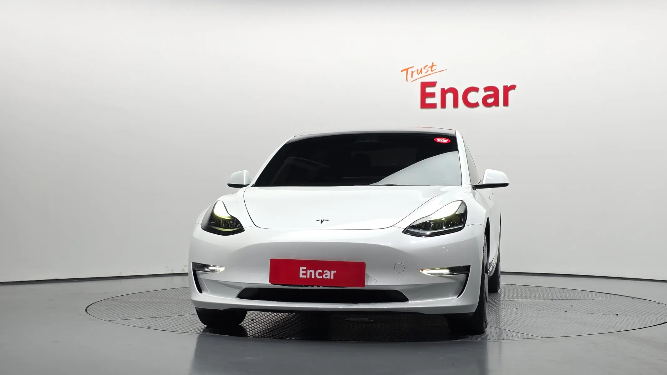 Tesla 3 AWD 2022 2/5