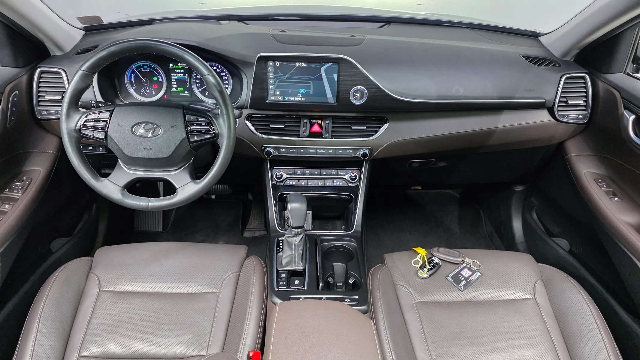 Hyundai IG 2017 4/5