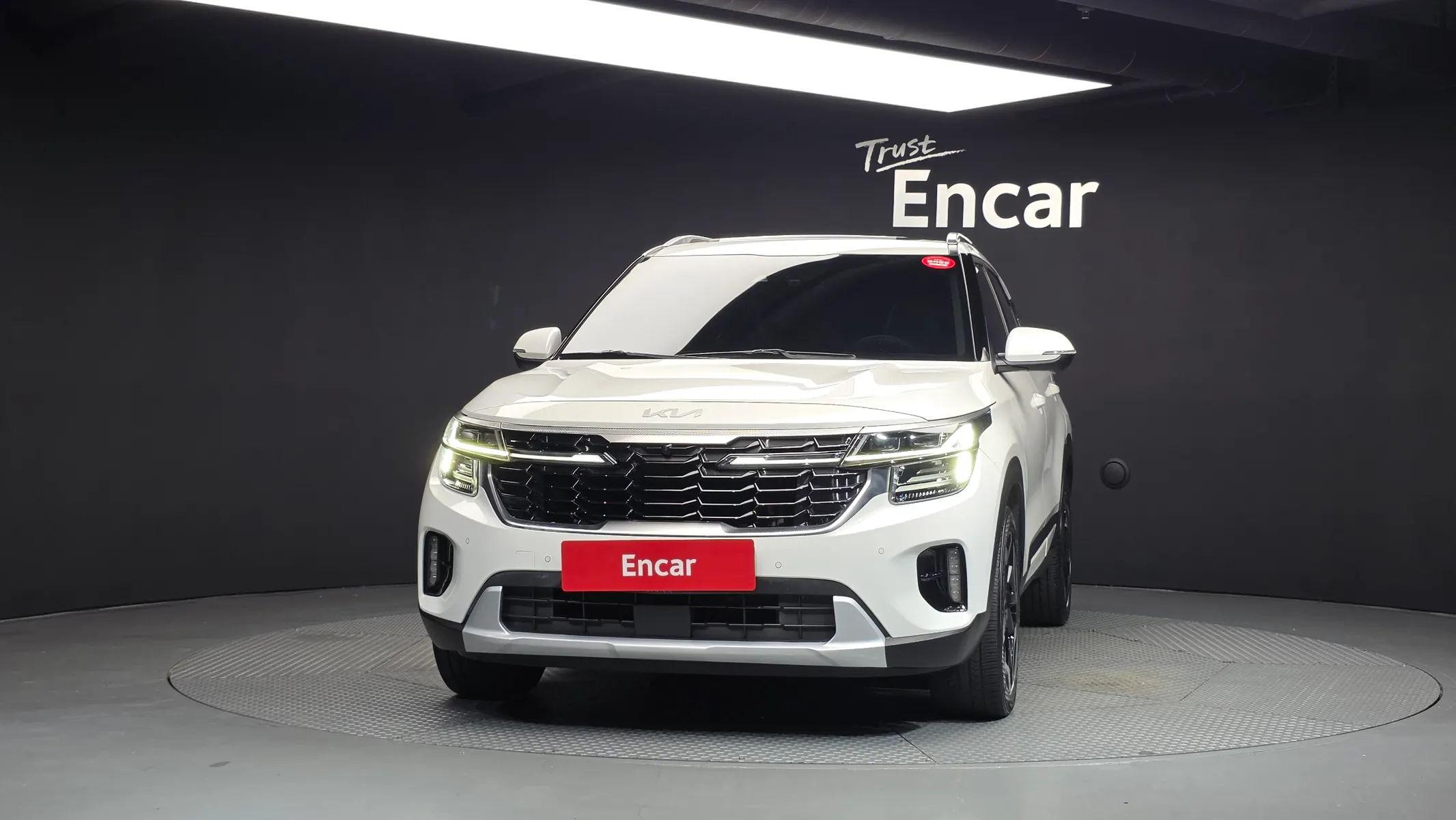 Kia Seltos 1.6 2WD 2023 2/5