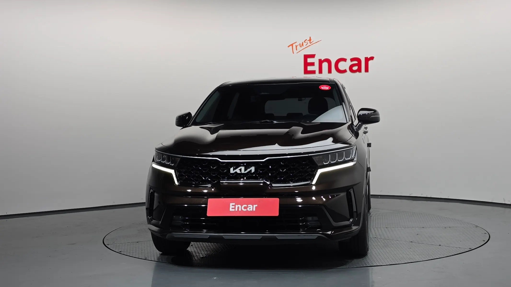 Kia 4 2.2 4WD 2021 2/5