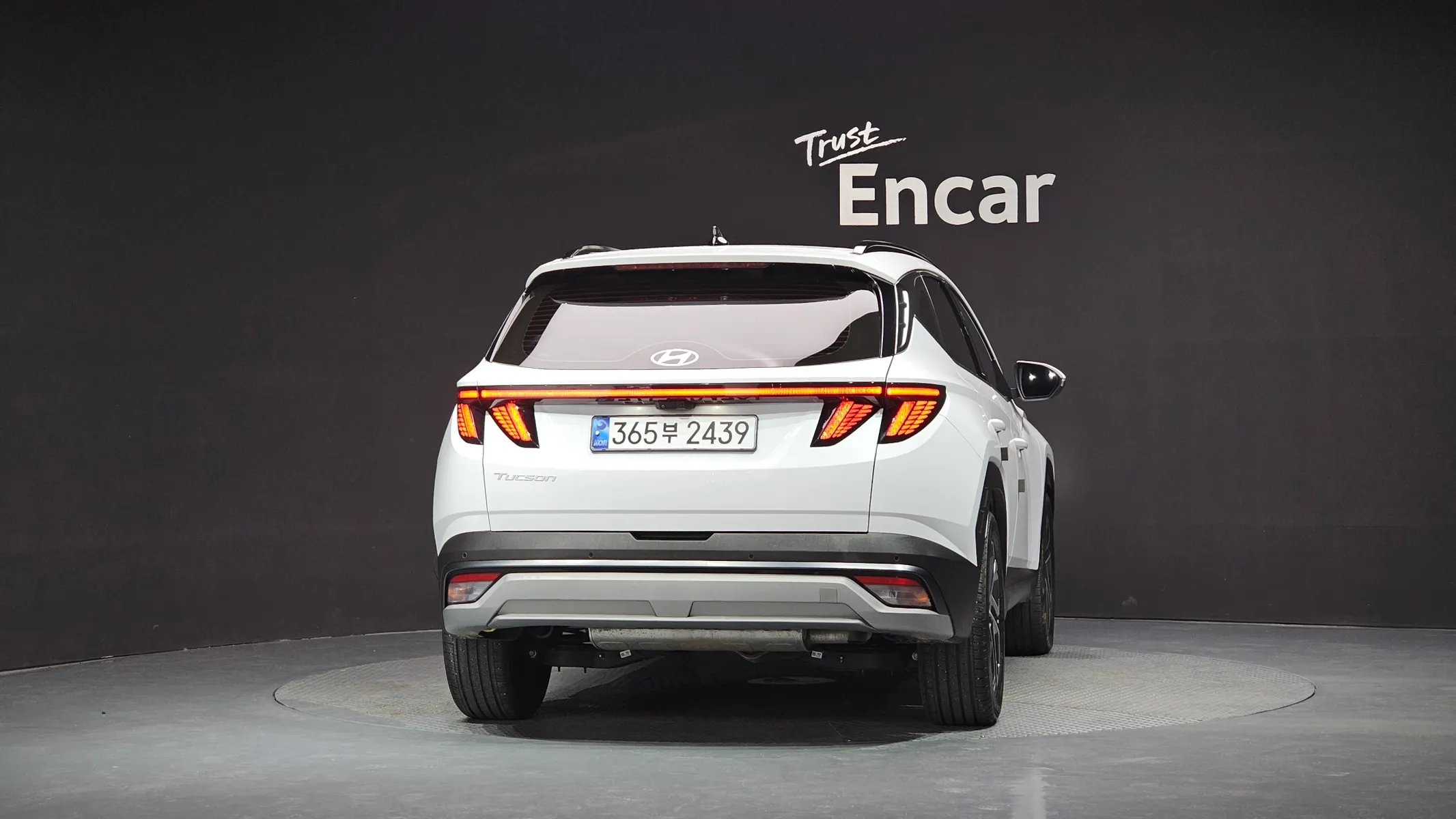 Hyundai (NX4) HEV 1.6 2WD 2024 3/5