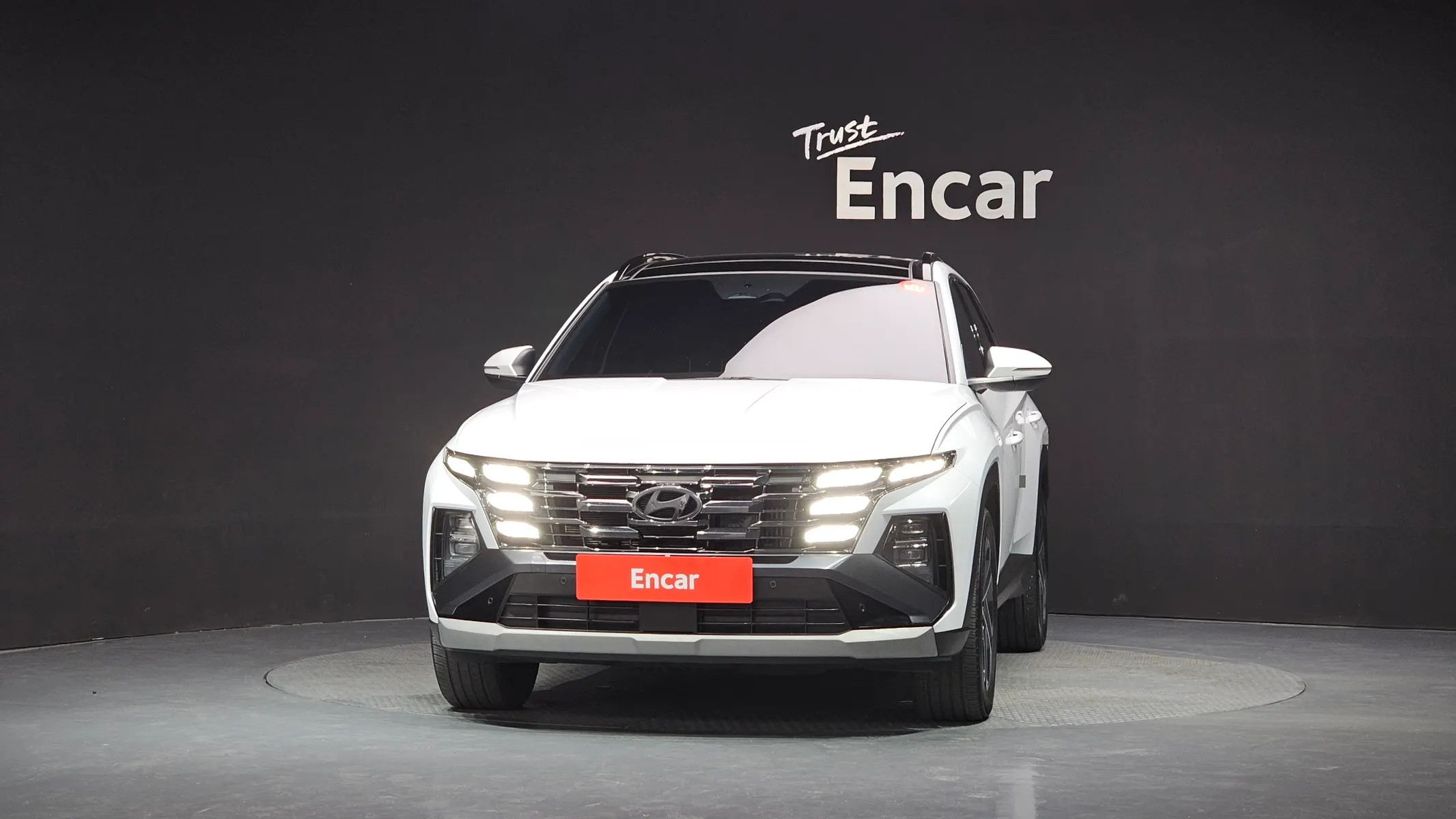 Hyundai (NX4) HEV 1.6 2WD 2024 2/5