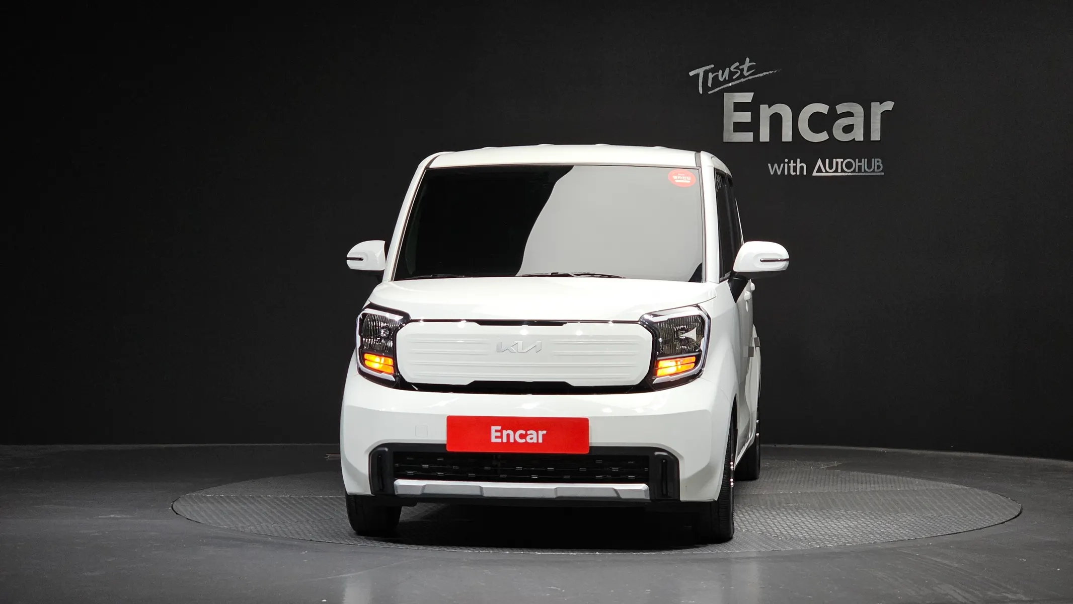 Kia 기아 레이 2023 2/5