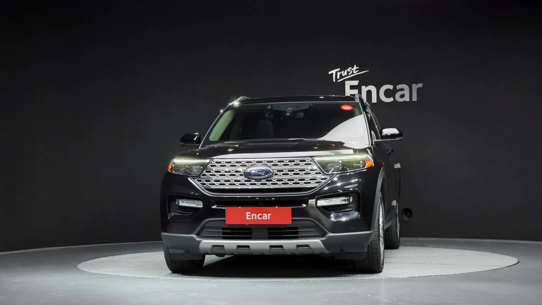 Ford 6 3.0 PHEV 2021 2/5