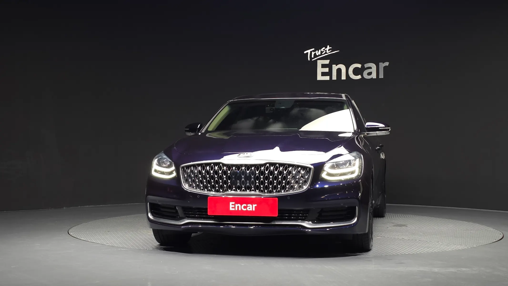 Kia K9 3.8 GDI 2019 3/34