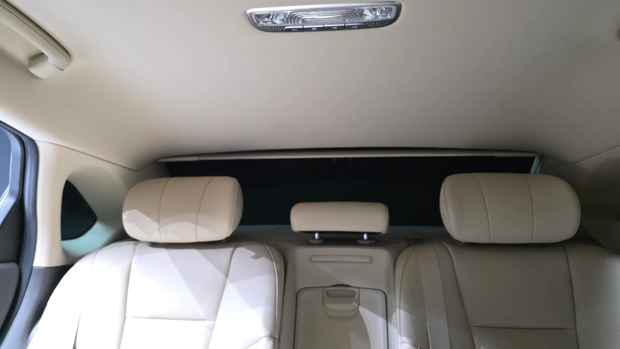 Kia K9 3.8 GDI 2019 33/34