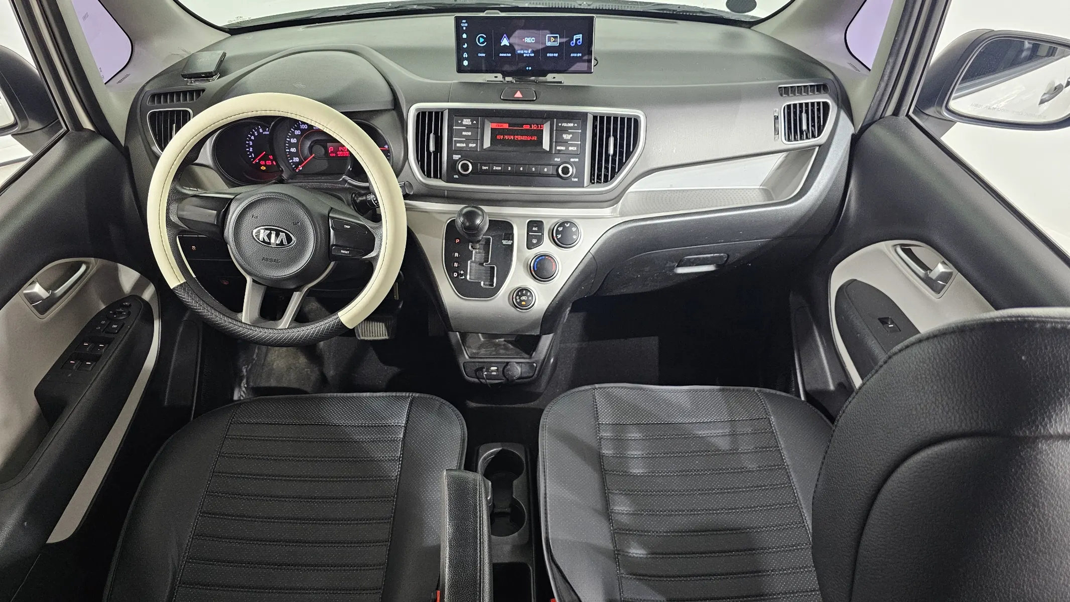 Kia Ray 2019 4/5