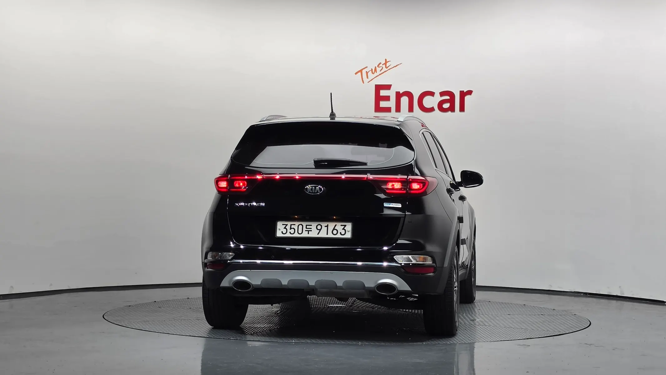 Kia 스포티지 더 볼드 2.0 2WD 2019 3/5