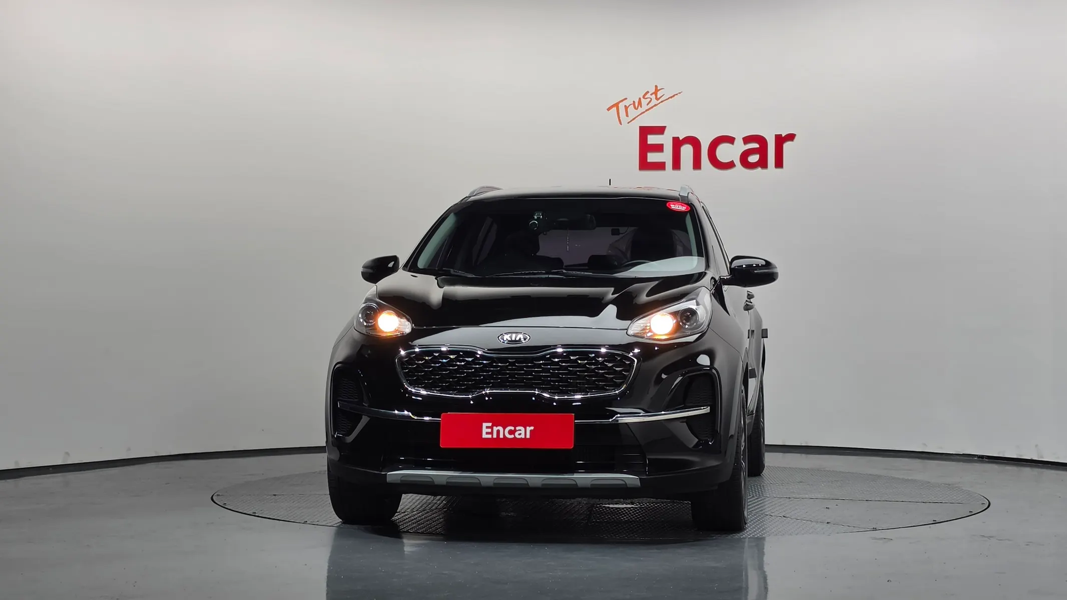 Kia 스포티지 더 볼드 2.0 2WD 2019 2/5