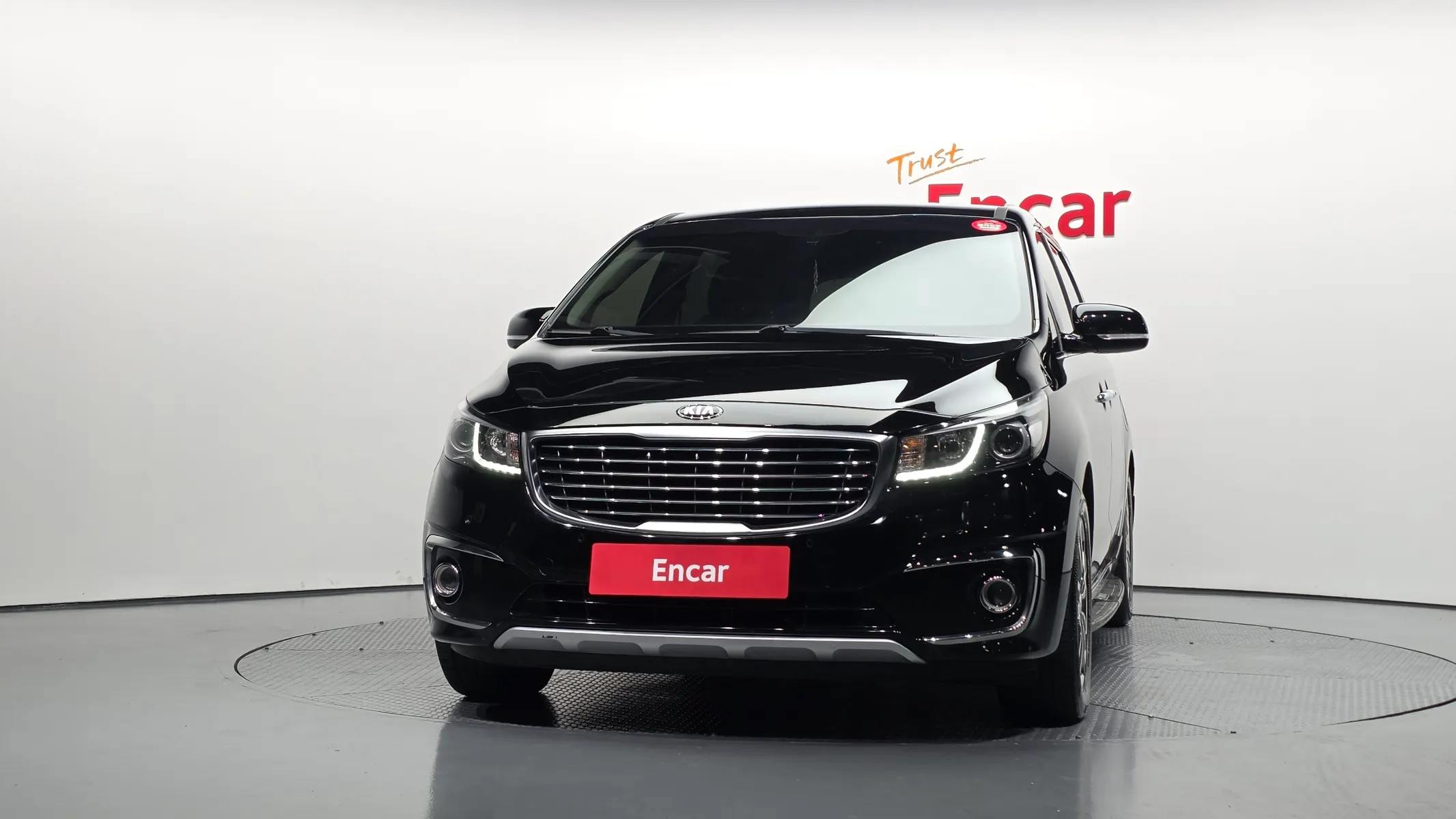 Kia 카니발 9 2016 2/5
