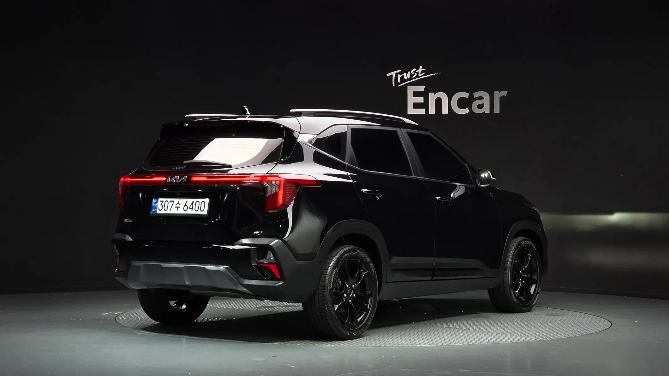 Kia Seltos 1.6 2WD 2024 2/31