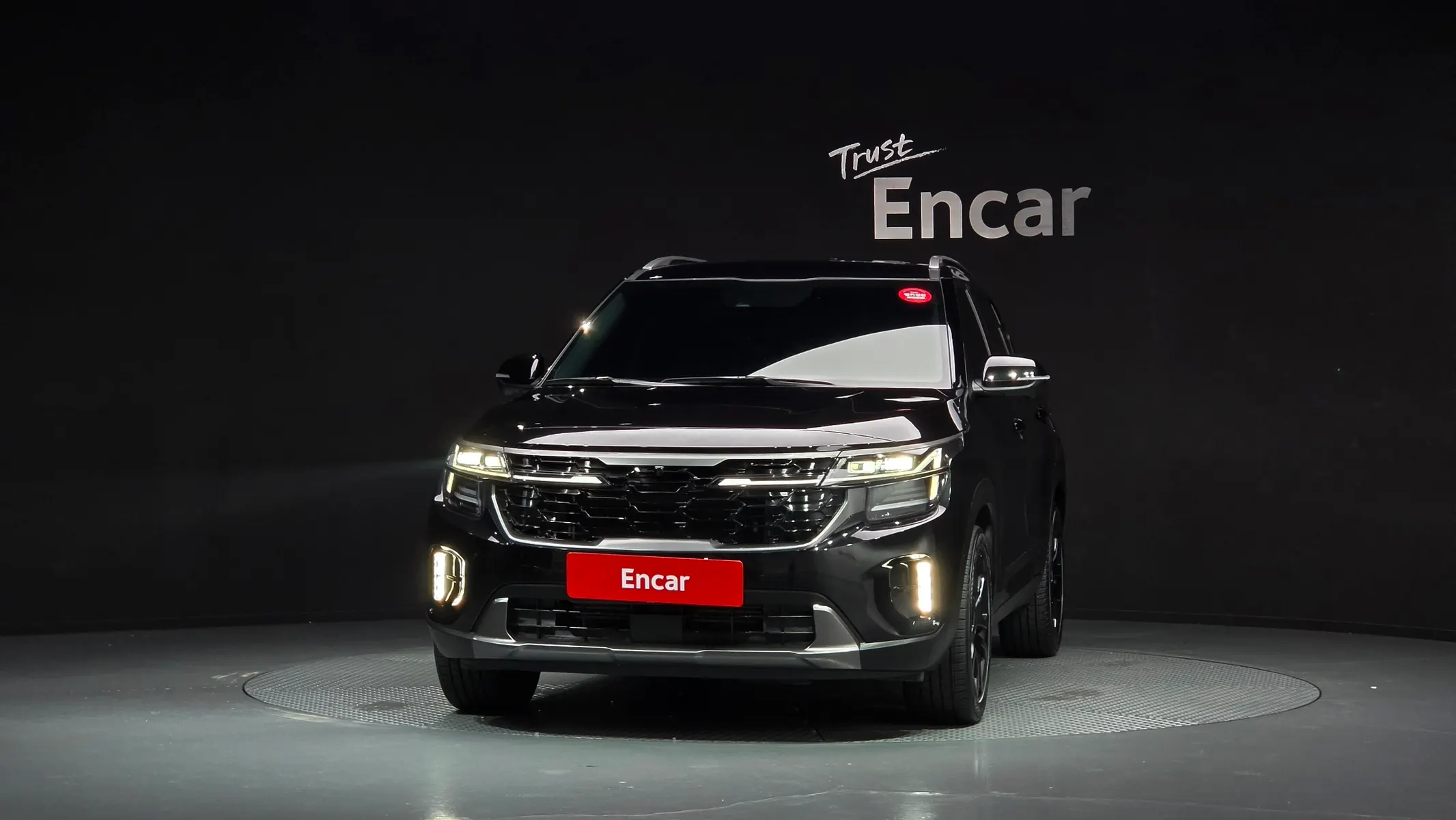 Kia Seltos 1.6 2WD 2024 3/31