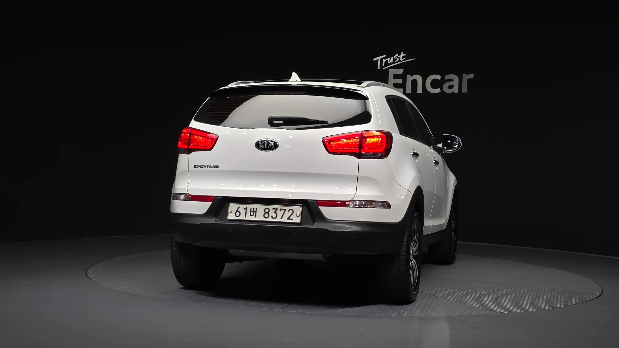 Kia R 2WD 2015 3/5