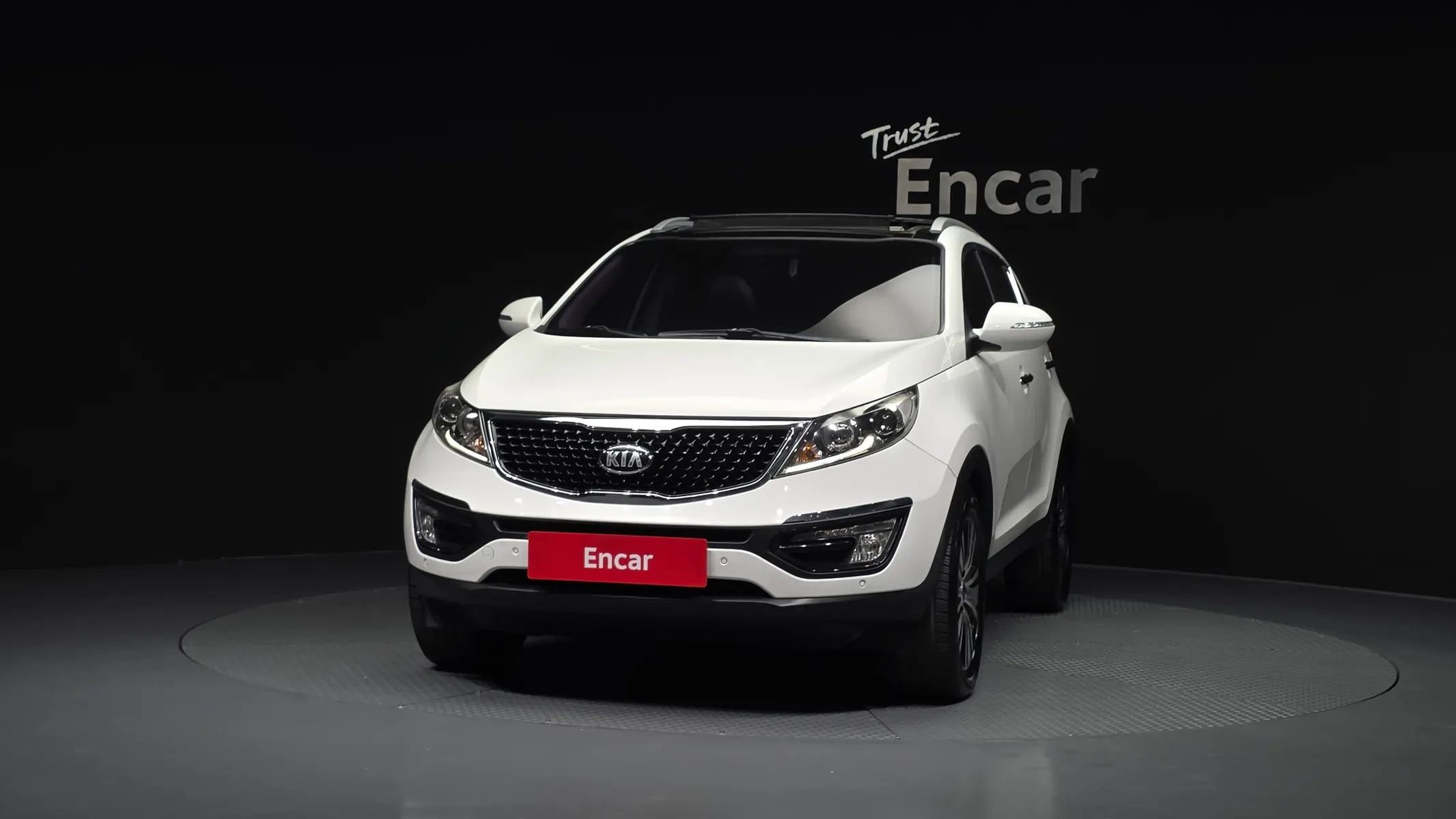 Kia R 2WD 2015 2/5