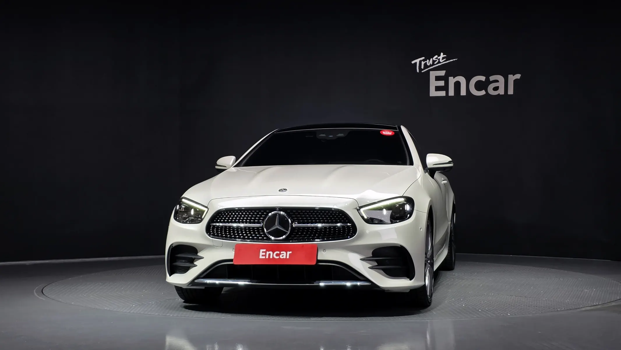 Mercedes-Benz E-Class W213 E450 4MATIC 2021 3/33