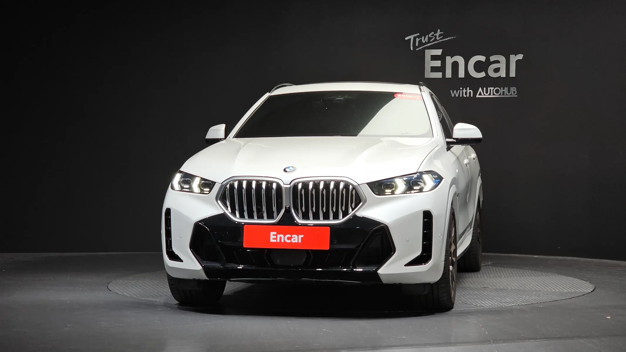 BMW X6 (G06) xDrive30d M 2025 2/34