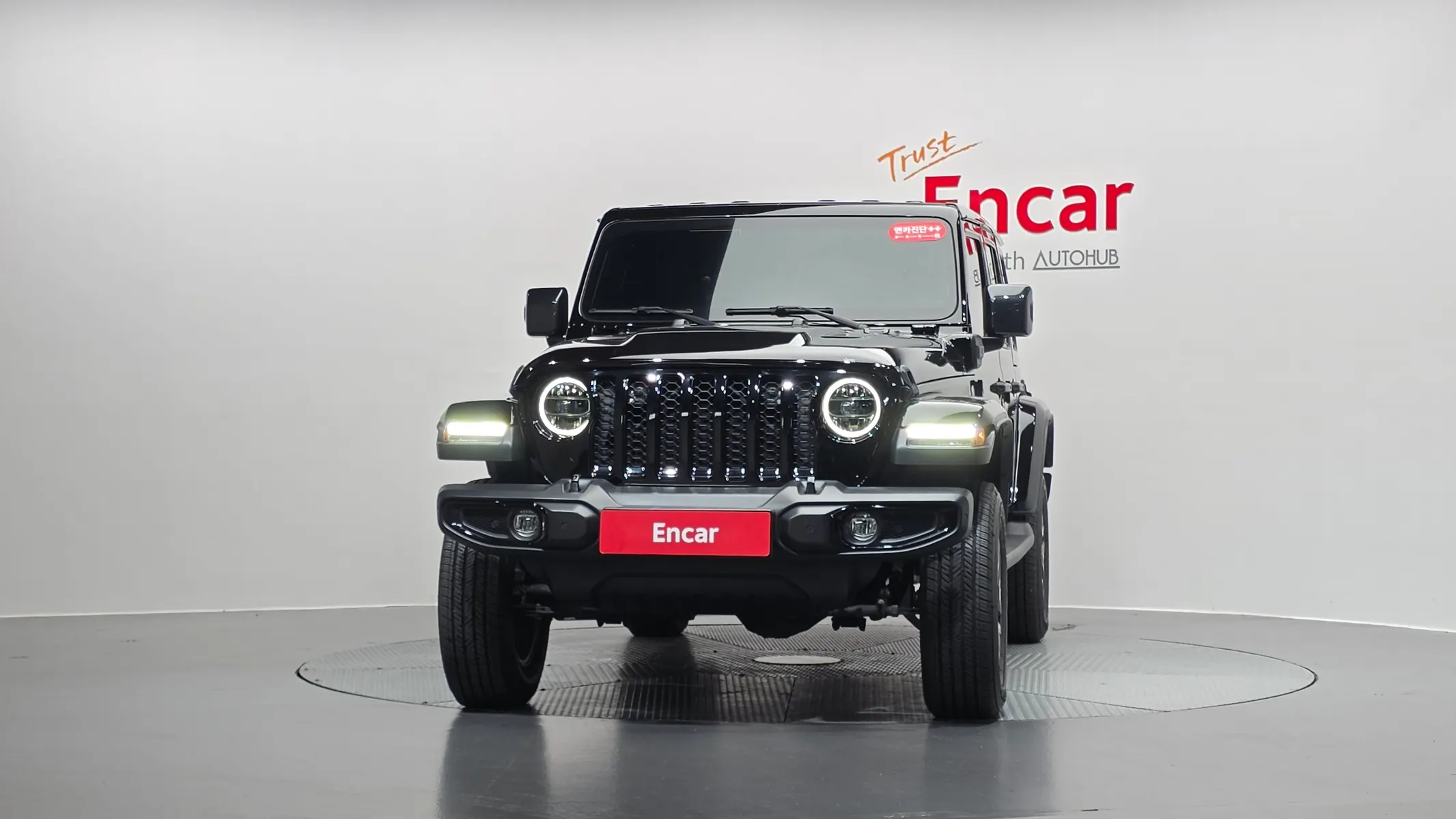 Jeep (JL) 2.0 4 4xe 2022 2/5