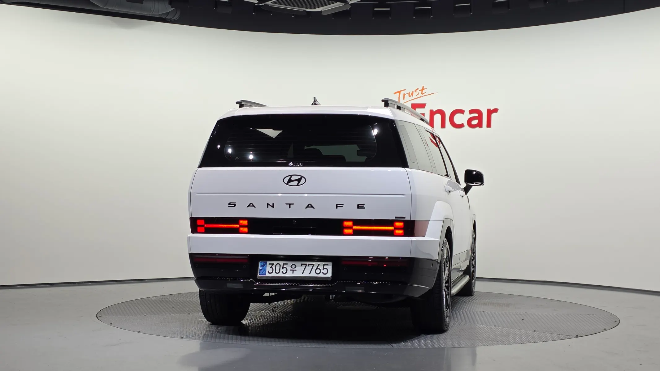 Hyundai (MX5) HEV 1.6 4WD 2024 3/5