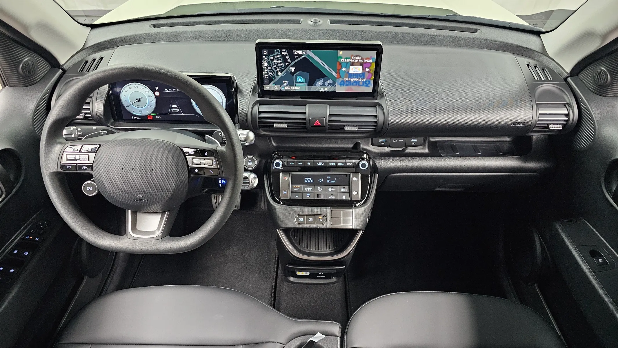 Hyundai 캐스퍼 일렉트릭 2026 4/5