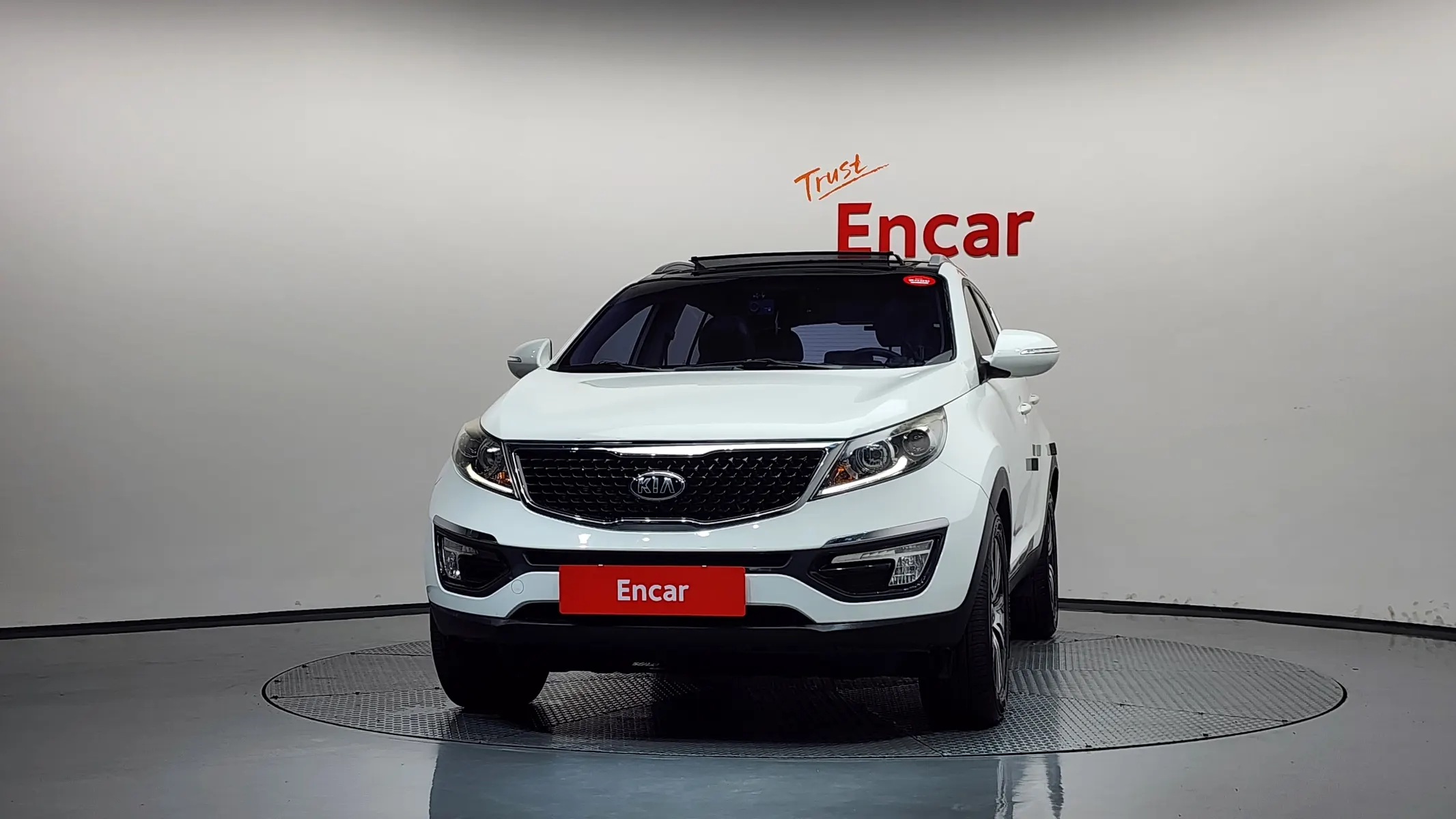 Kia R 2WD 2015 2/5