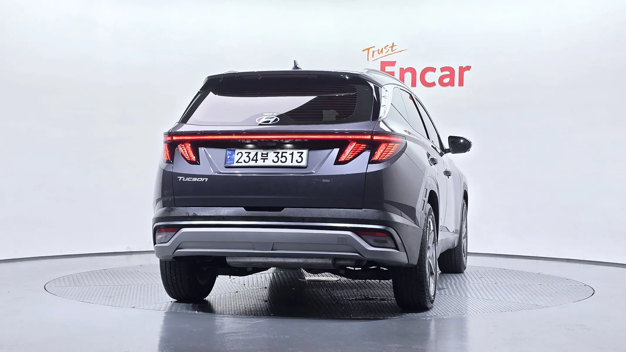 Hyundai (NX4) HEV 1.6 2WD 2024 3/5