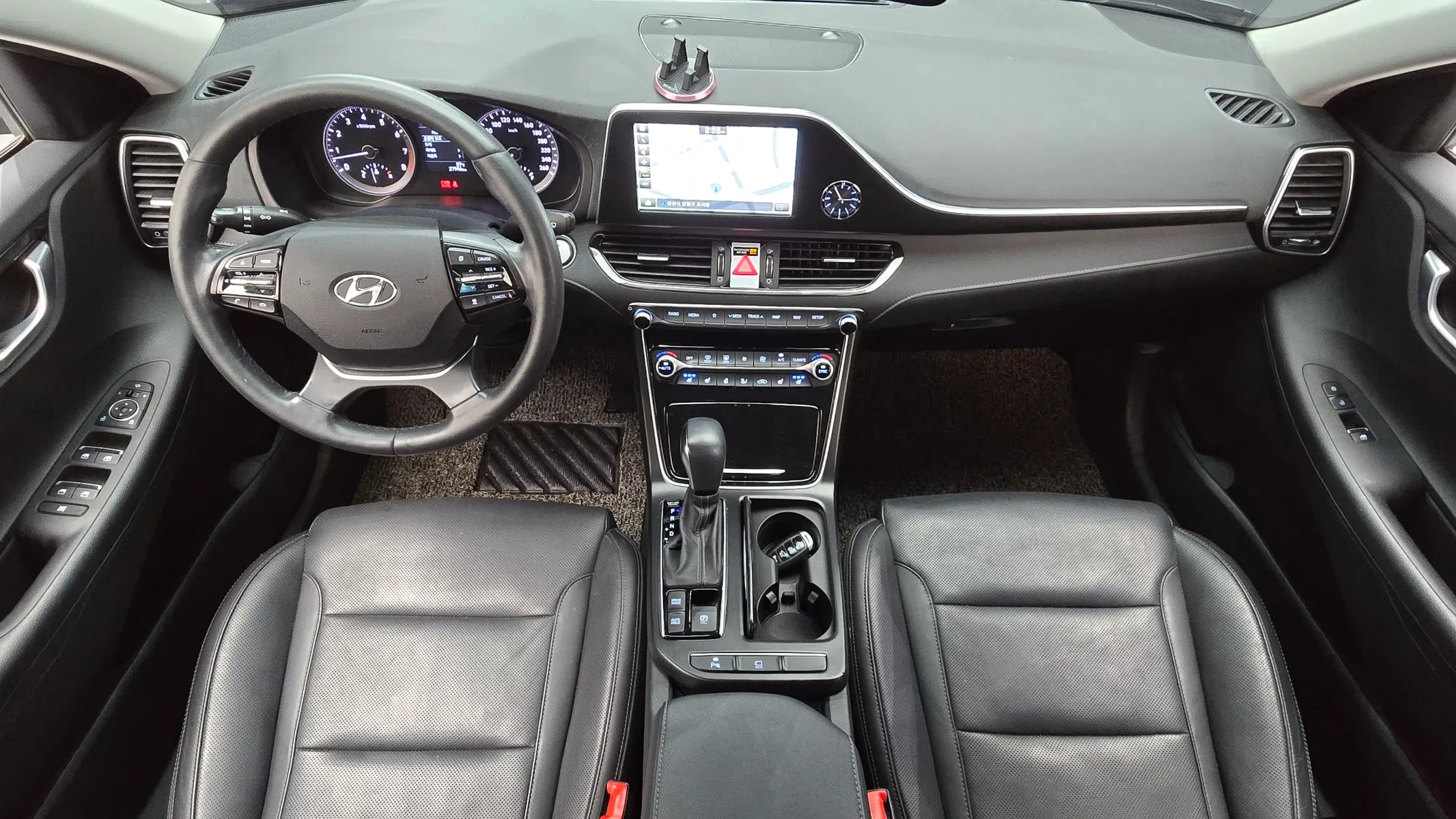 Hyundai IG 2.4 2018 4/5