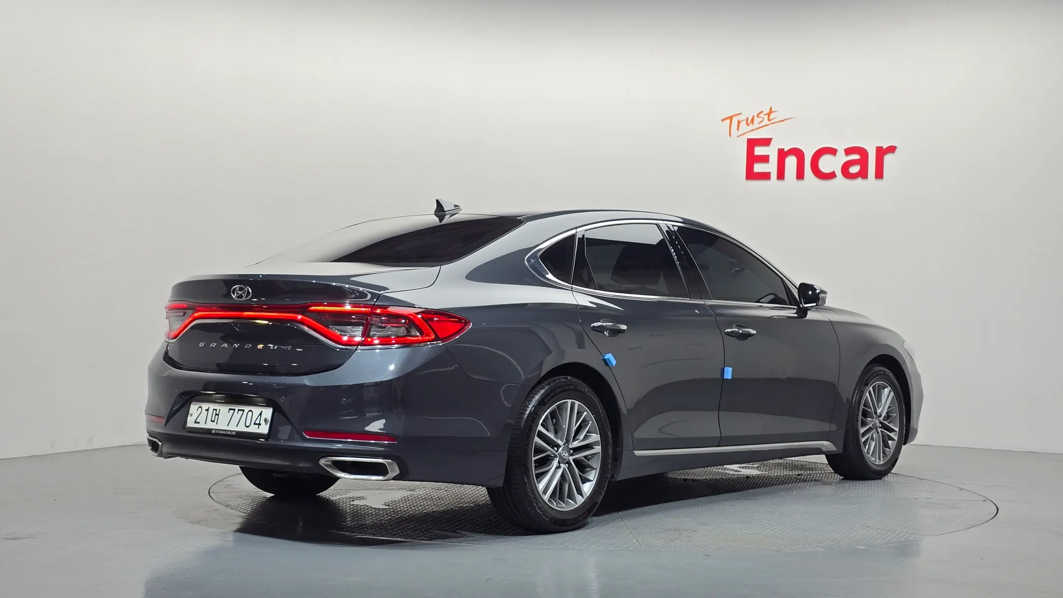 Hyundai IG 2.4 2018 2/32