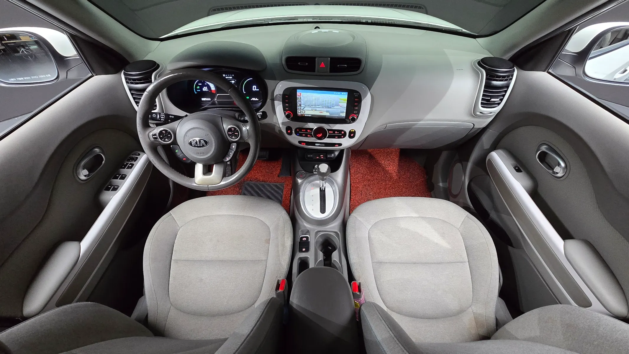 Kia EV EV 2017 4/5