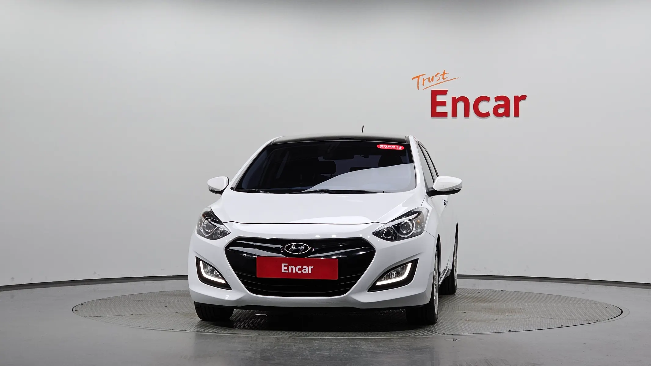 Hyundai i30() 1.6 VGT PYL 2013 3/33