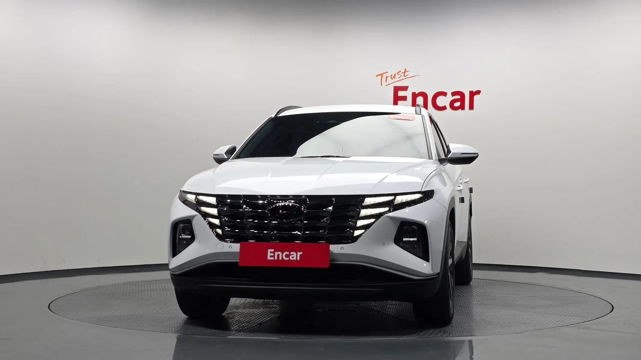 Hyundai (NX4) 2.0 2WD 2022 3/34