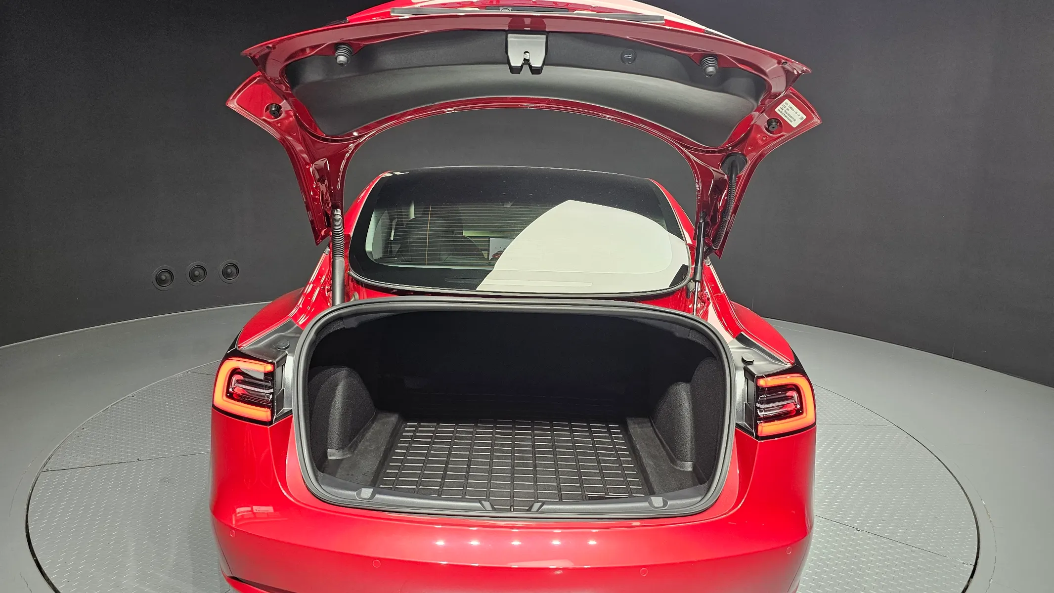 Tesla 3 AWD 2021 40/41