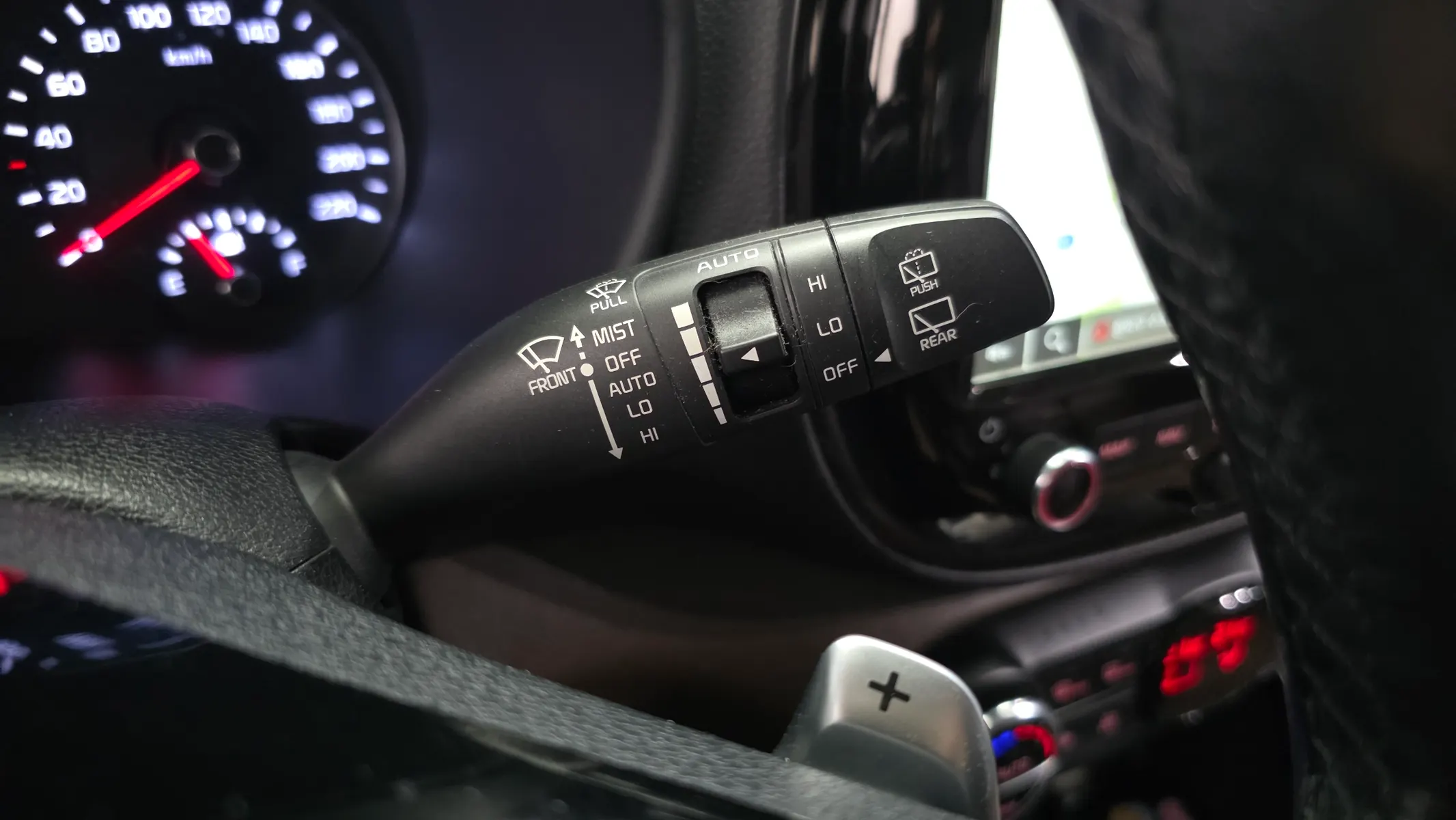 Kia 쏘울 부스터 1.6 T-GDI 2019 31/32