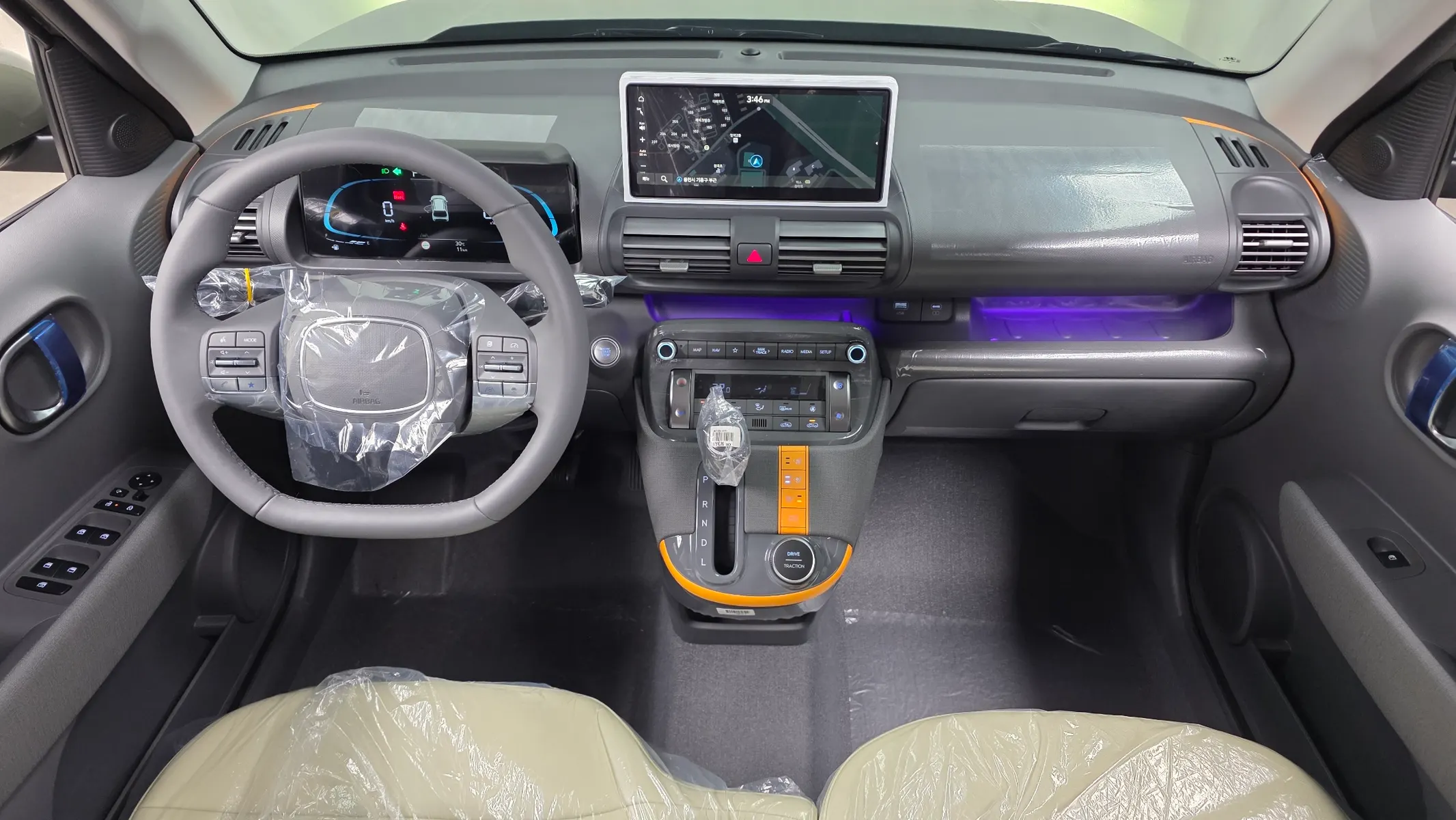 Hyundai 캐스퍼 2026 4/5