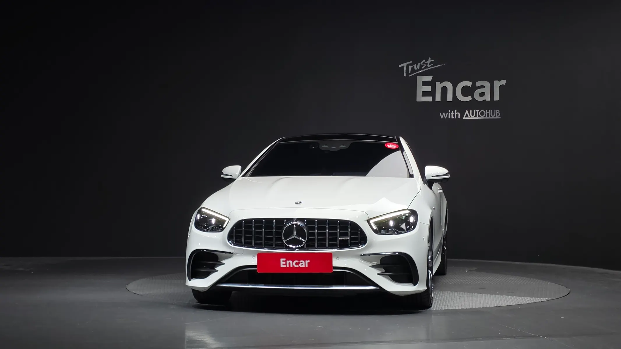Mercedes-Benz E-Class W213 E53 AMG 4MATIC+ 2021 3/31