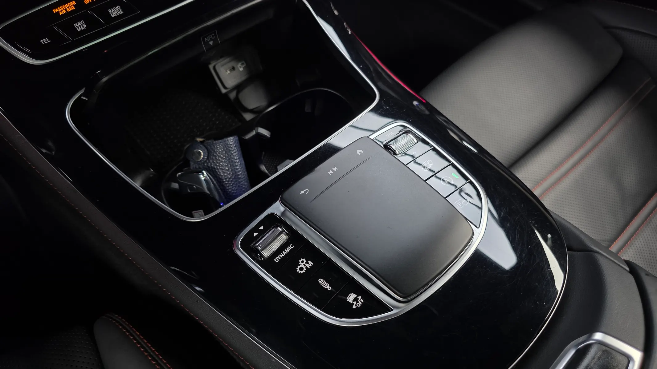 Mercedes-Benz E-Class W213 E53 AMG 4MATIC+ 2021 30/31