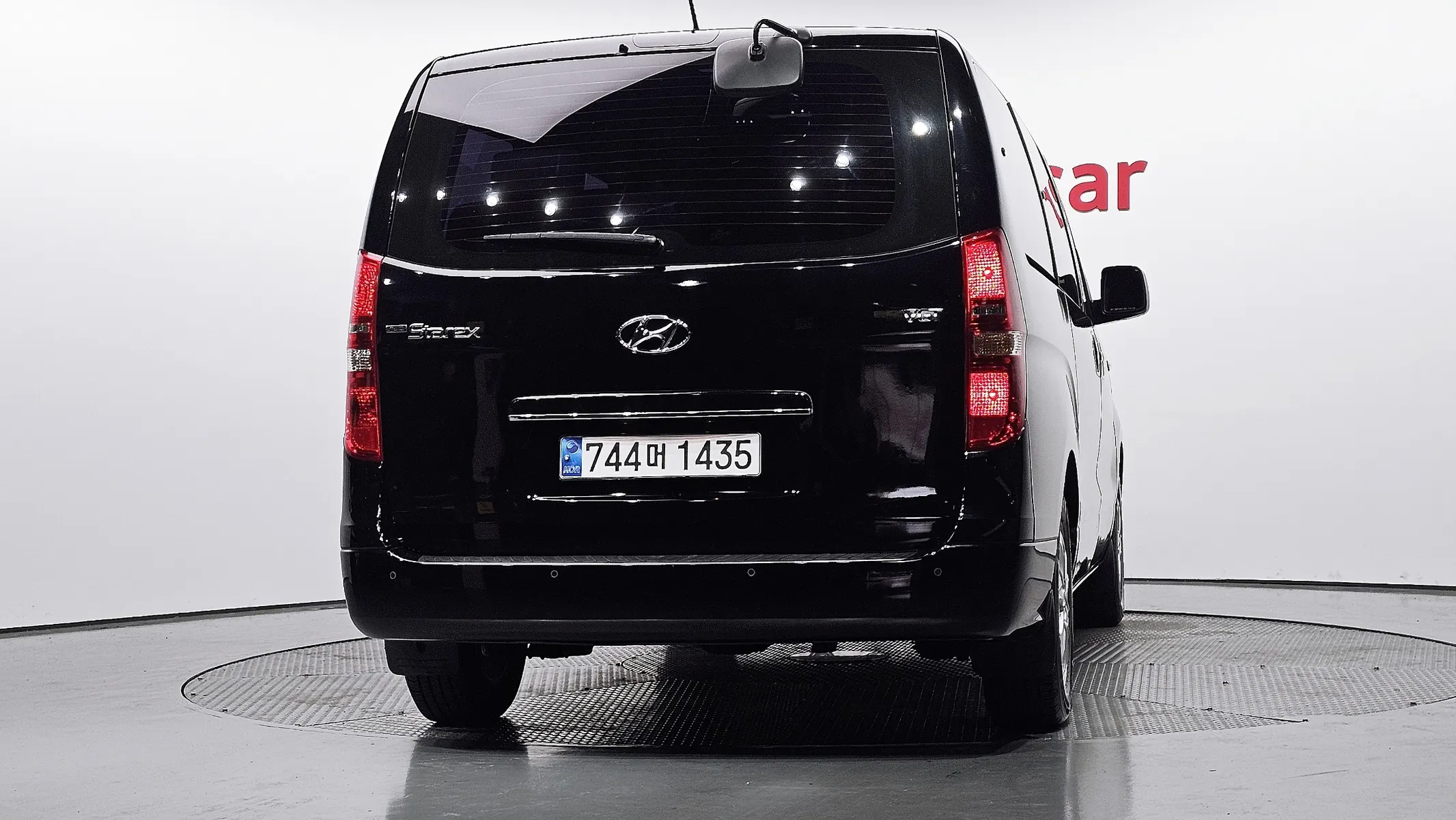 Hyundai 그랜드 스타렉스 11 2019 3/5