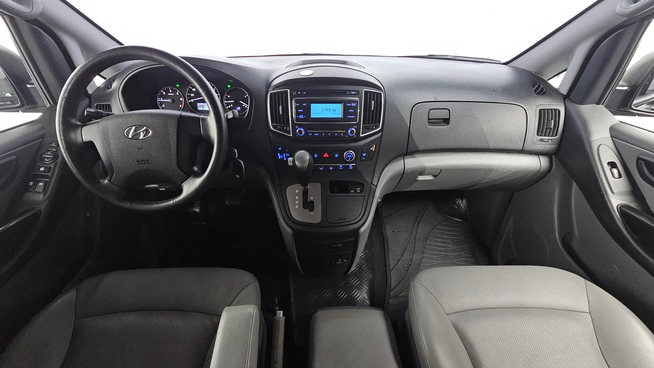 Hyundai 그랜드 스타렉스 11 2019 4/5