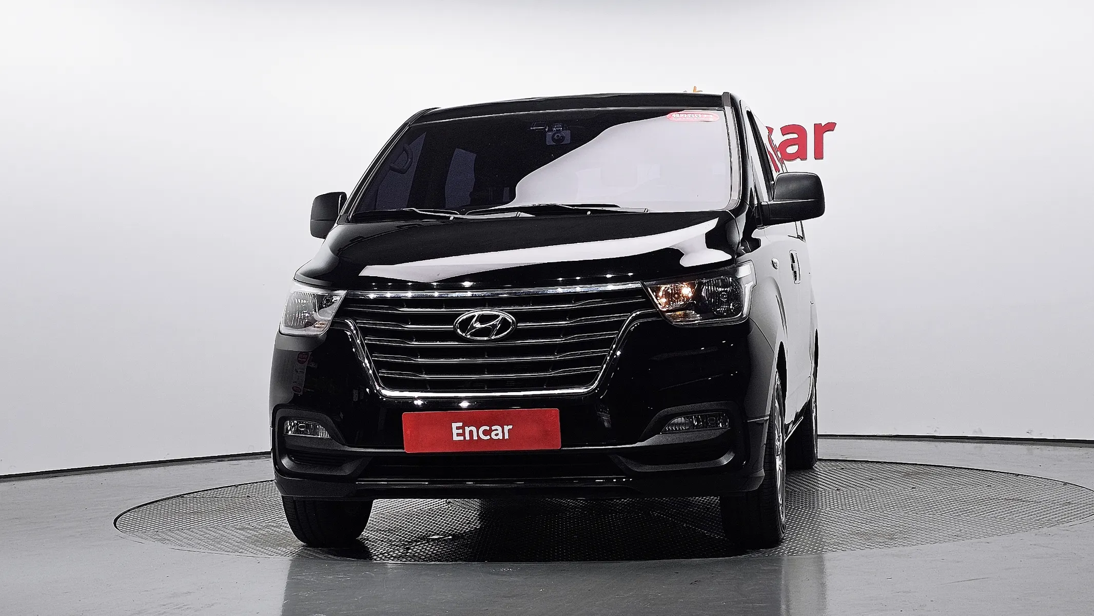 Hyundai 그랜드 스타렉스 11 2019 2/5