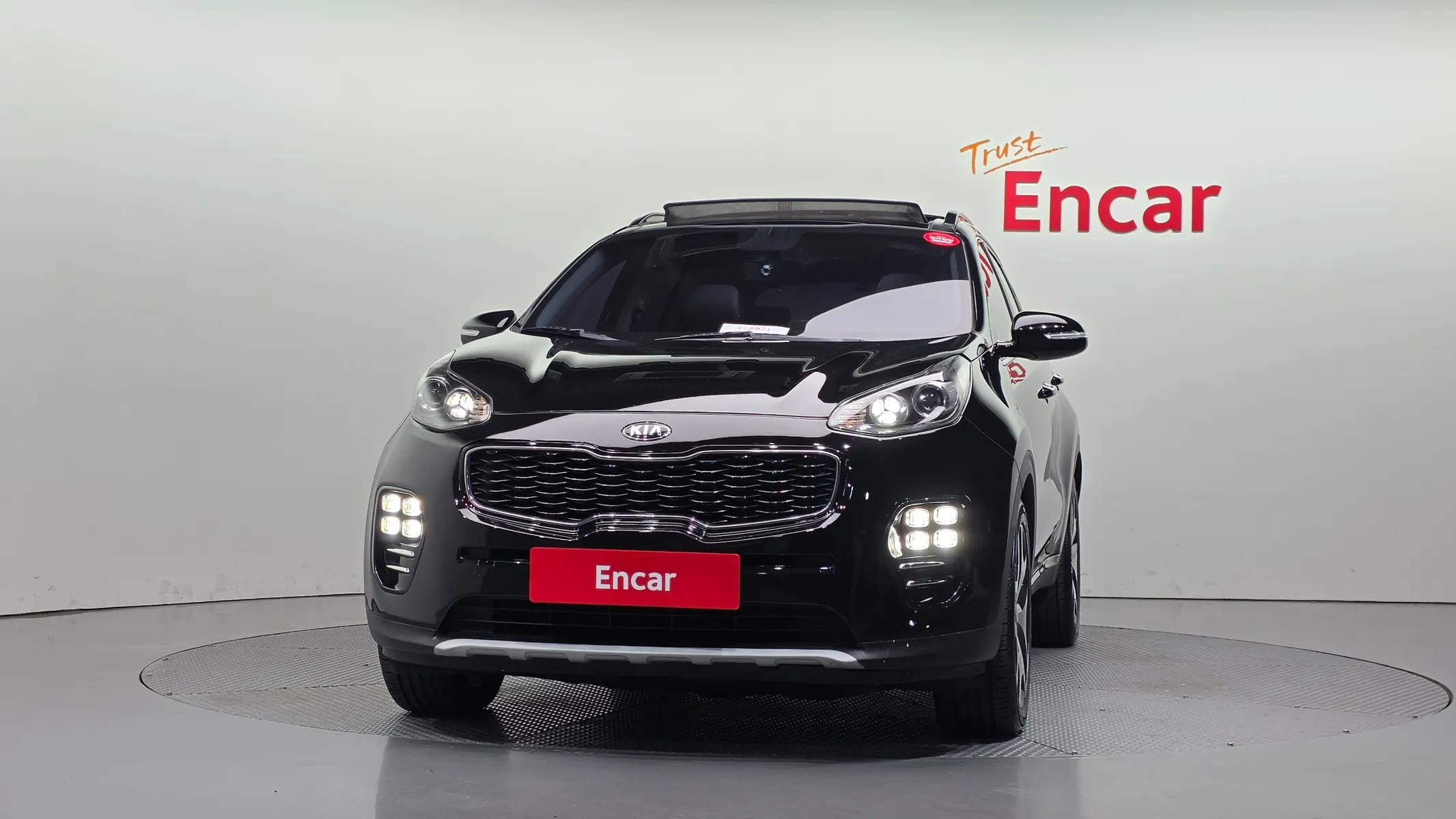Kia 4 2.0 2WD 2017 2/5