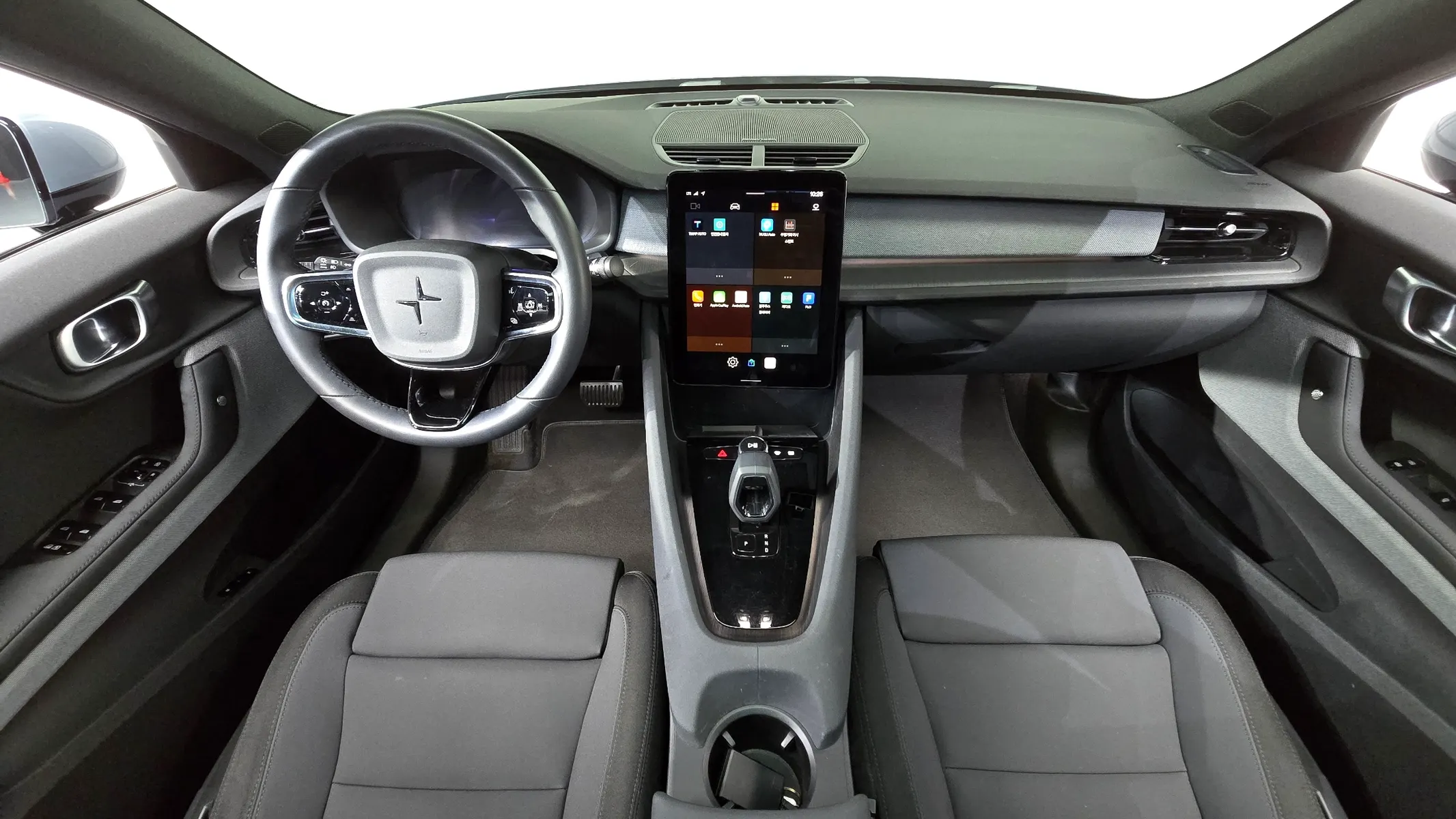 Polestar 2 2022 4/5