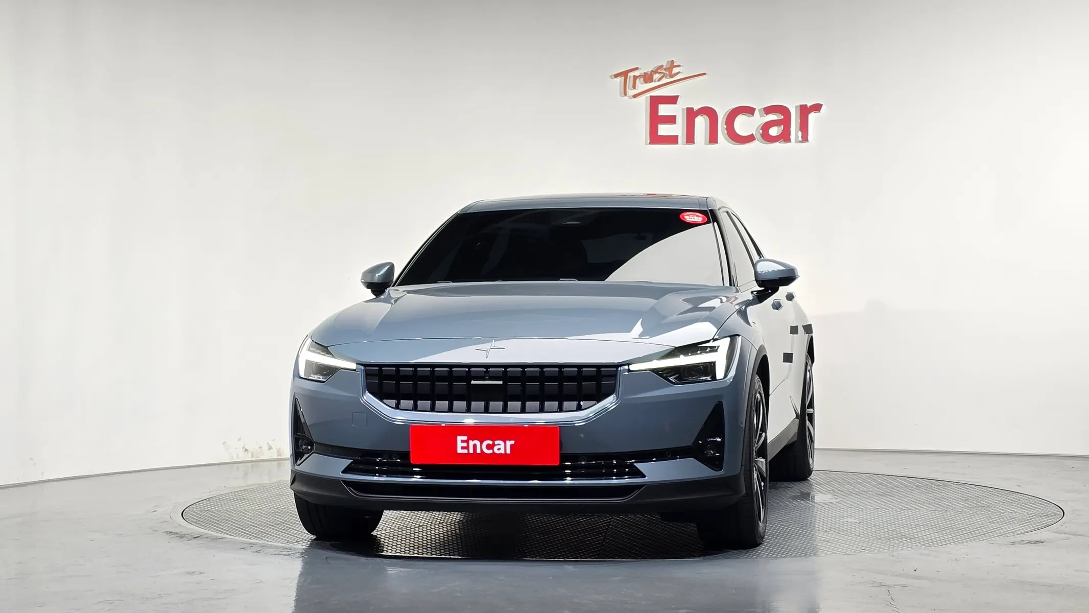 Polestar 2 2022 2/5