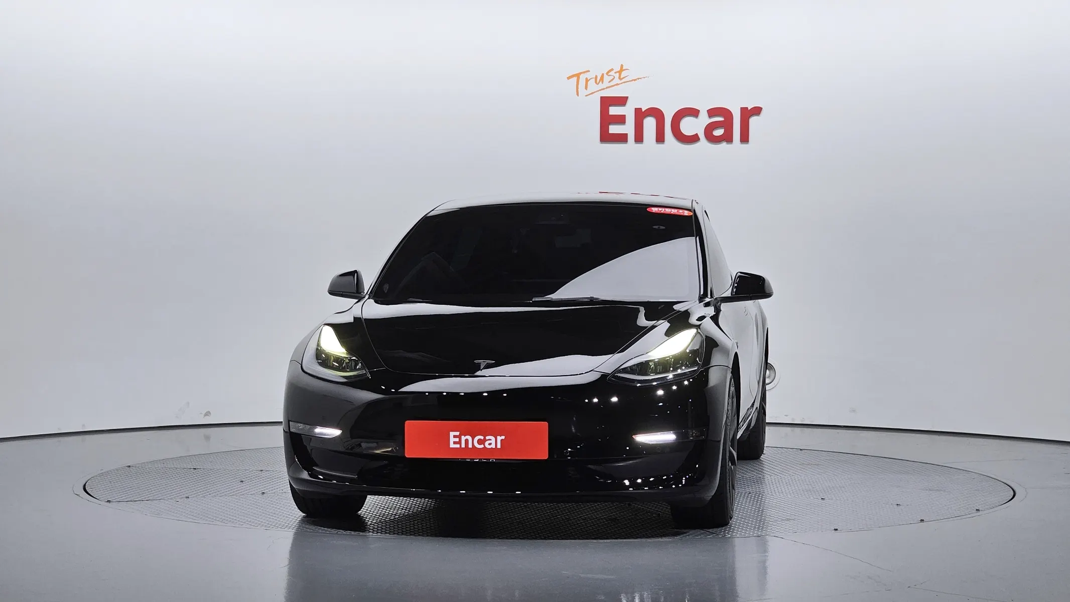 Tesla 3 AWD 2022 3/35